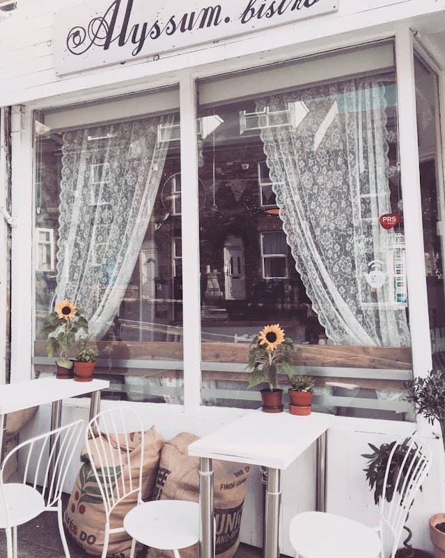 Cafe Aesthete - Baking Studio in neepsend