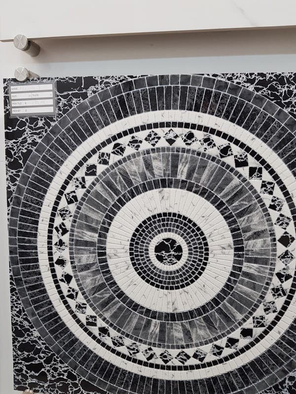 Al-Murad Tiles Sheffield - DIY Stores in neepsend