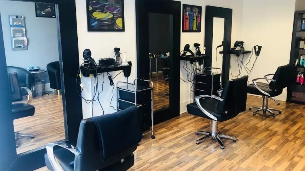 Alpha Male Barbers - Barbers in neepsend