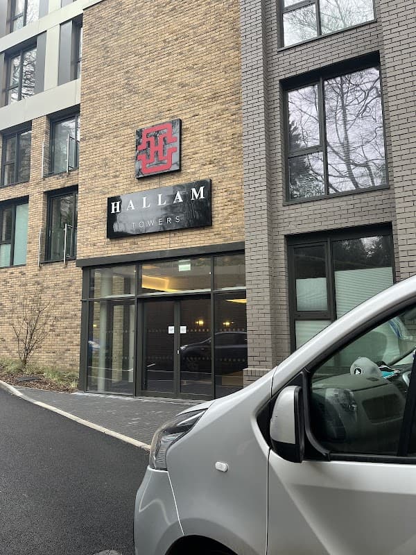 BCS Removals ltd - Removal Companies in neepsend