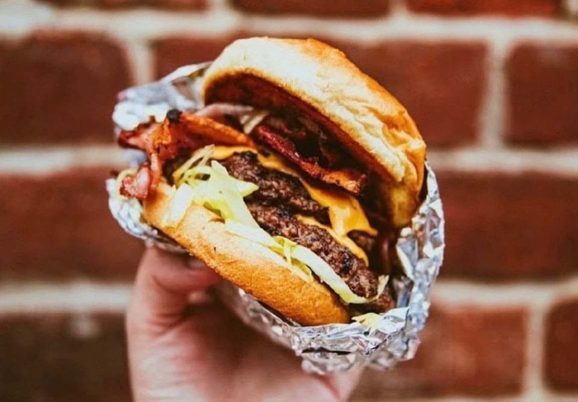 Dining at Beudlers in neepsend