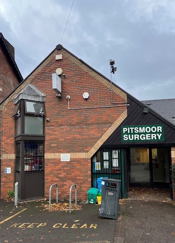 Burngreave Road Pharmacy - Pharmacies in neepsend