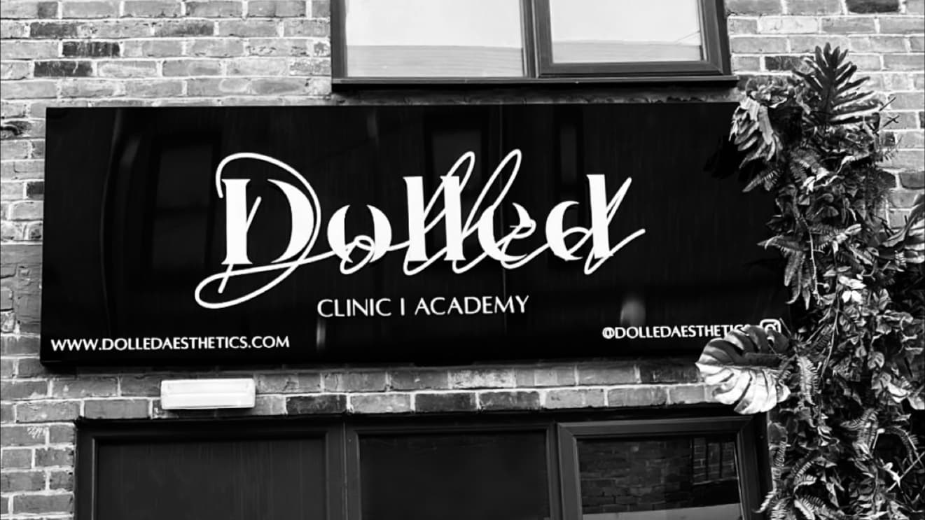 Dolled Aesthetics Limited - Beauty Salons in neepsend