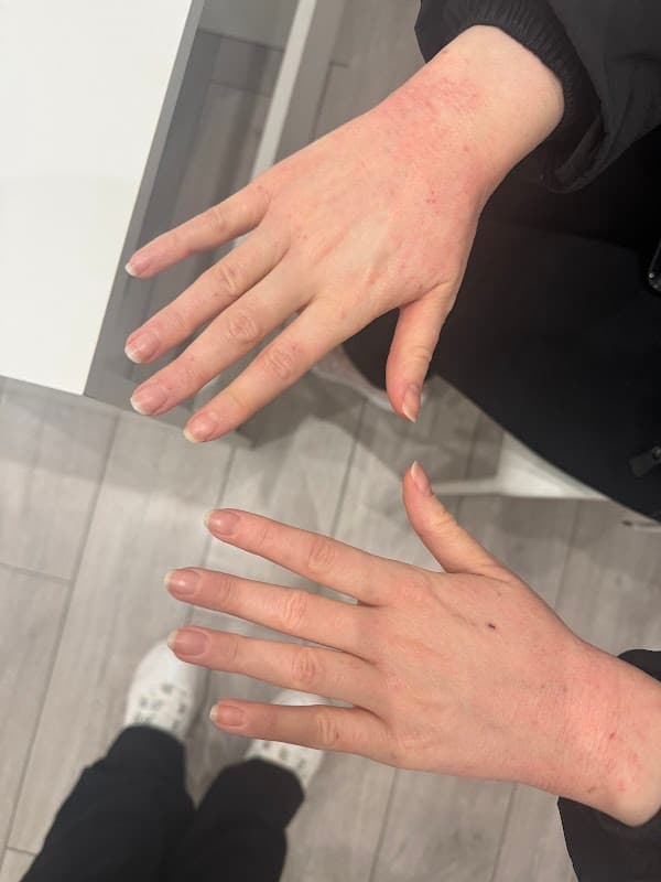 Dr. Maram Alsheikh - Doctors in neepsend