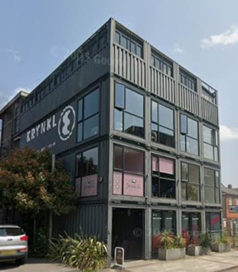 Dr Newmans Clinic Sheffield - Doctors in neepsend