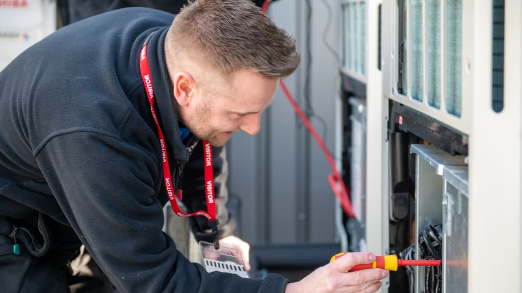 Ecotech Yorkshire - Plumbers in neepsend