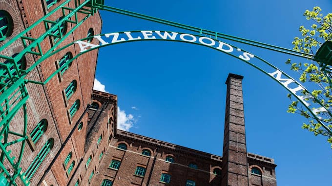 Hodgson & Oldfield - Accountants in neepsend