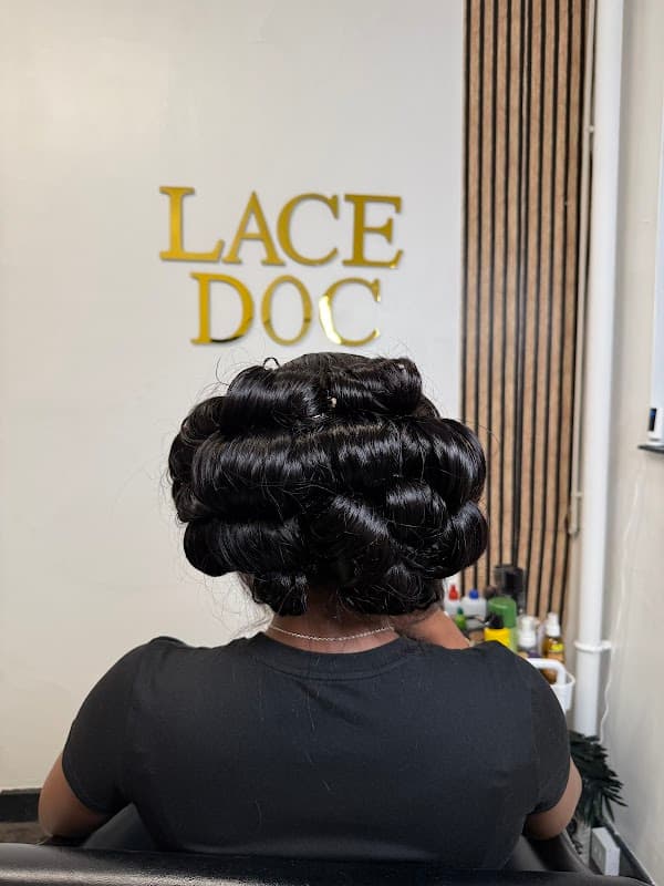 Lace Doc - Hair Salons in neepsend