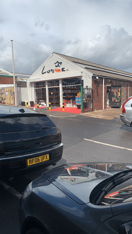 Loome - Homeware in neepsend