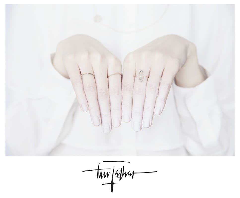 Lyon + Feather - Jewellers in neepsend