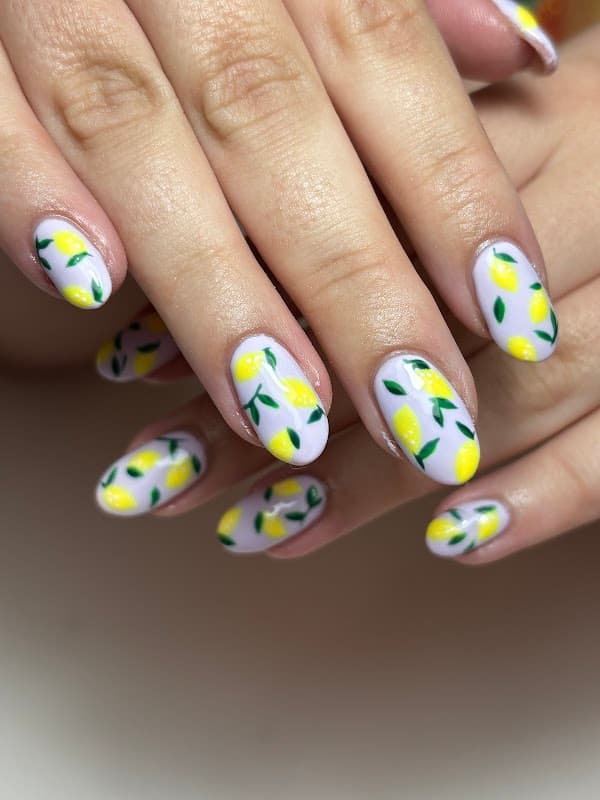 Mirrorball Nails - Nail Salons in neepsend