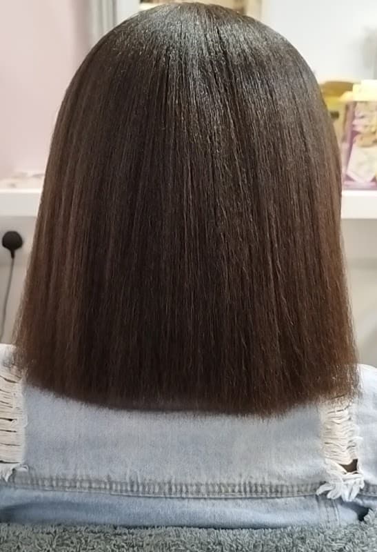 My Afro Roots - Hair Salons in neepsend