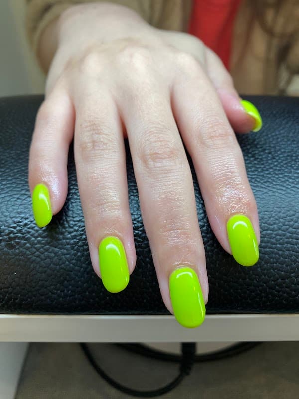 Nails by Lauren Sheffield - Nail Salons in neepsend