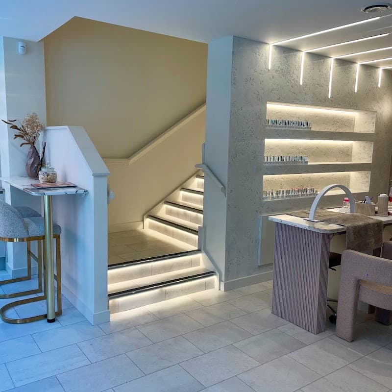 OKO Beauty Studio - Beauty Salons in neepsend