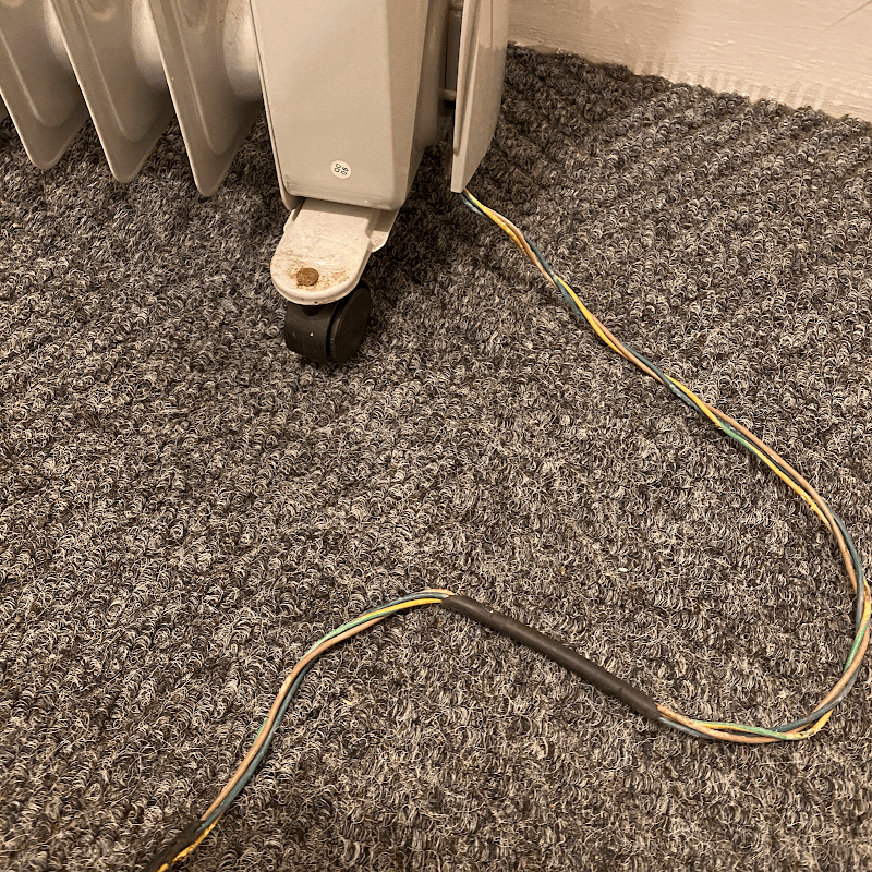 Pinnacle Testing Solutions Ltd - Electrical Testing Specialist's - Electricians in neepsend