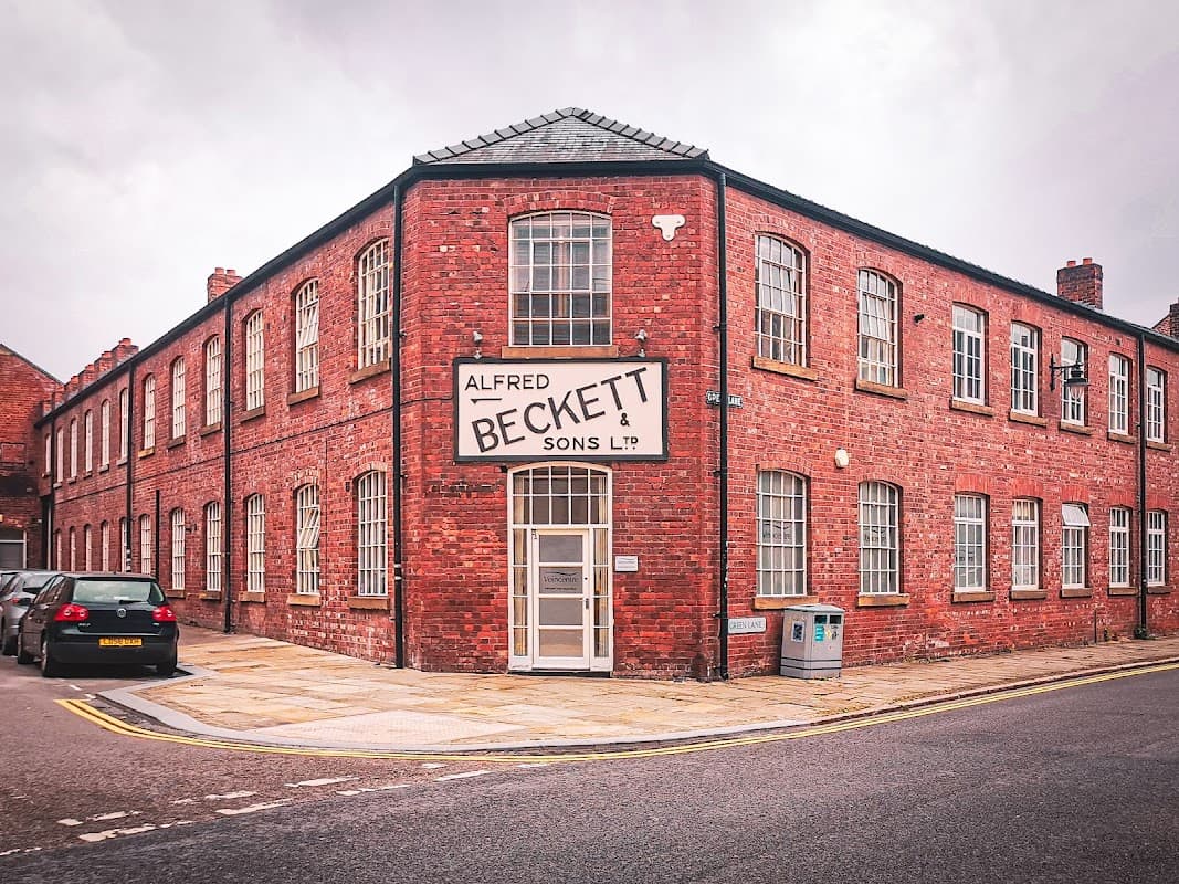 Veincentre - Doctors in neepsend
