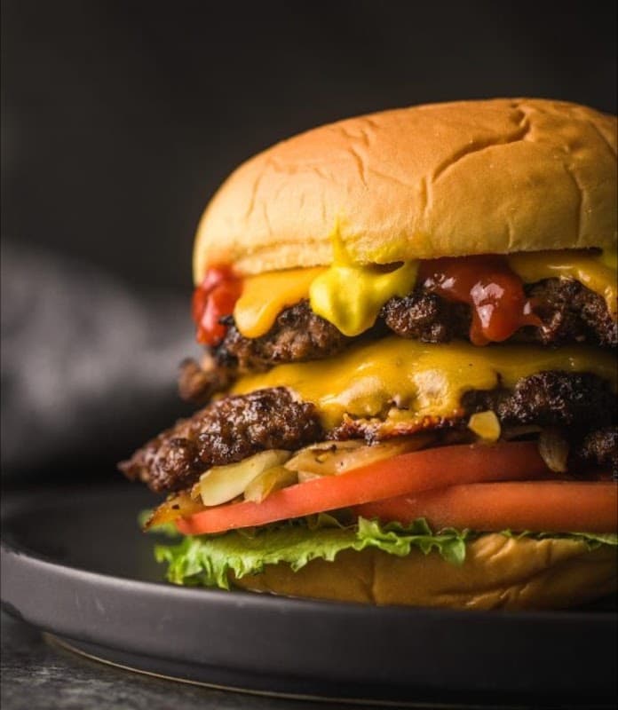 Yafs - Takeaway in neepsend