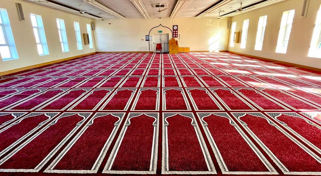 Yorkshire Muslim Academy - Mosques in neepsend