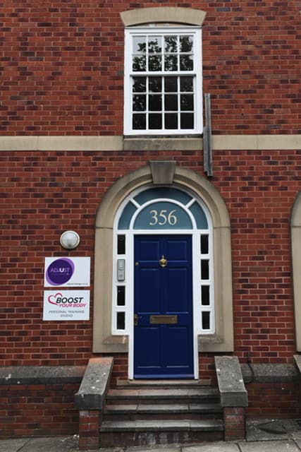 Boost Your Body - Gyms in nether edge