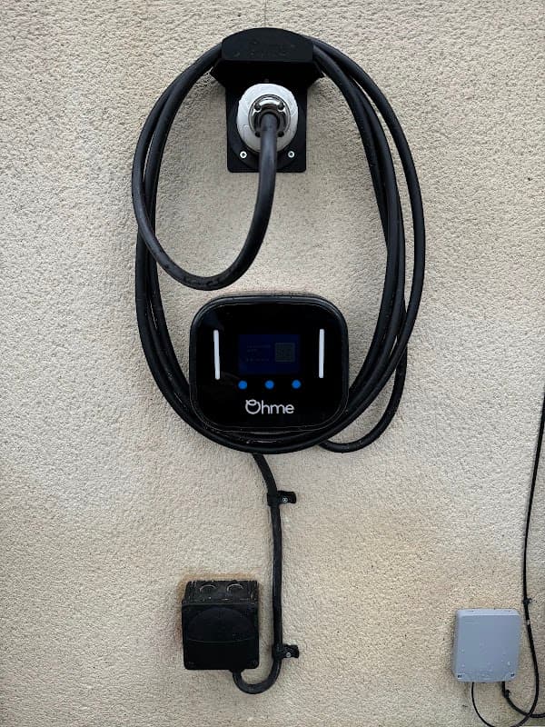 E V Electrical Ltd - Electricians in nether edge