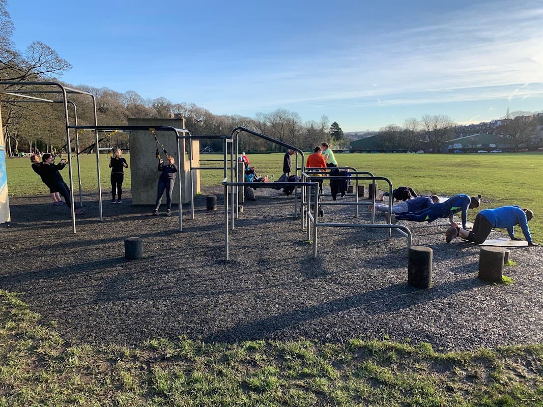 EPIC Fitness - fitness classes Bootcamp - Gyms in nether edge