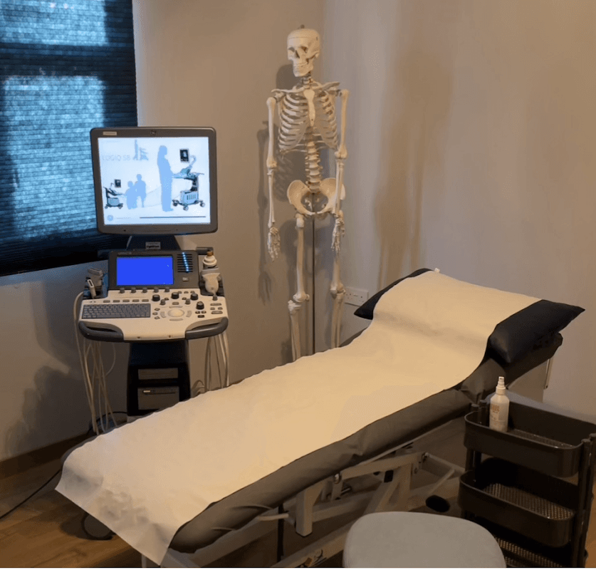 Injection Clinic - Physiotherapists in nether edge