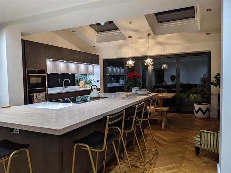 Kitchen Craft Design Sheffield - DIY Stores in nether edge