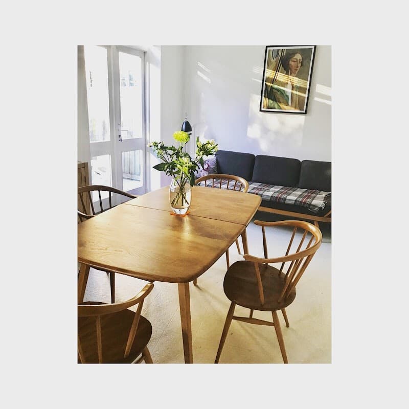 MIX Mid Century Modern Design - Furniture Shops in nether edge