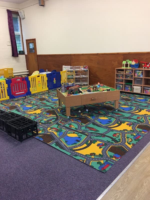 Nether Green Nursery - Nurseries in nether edge