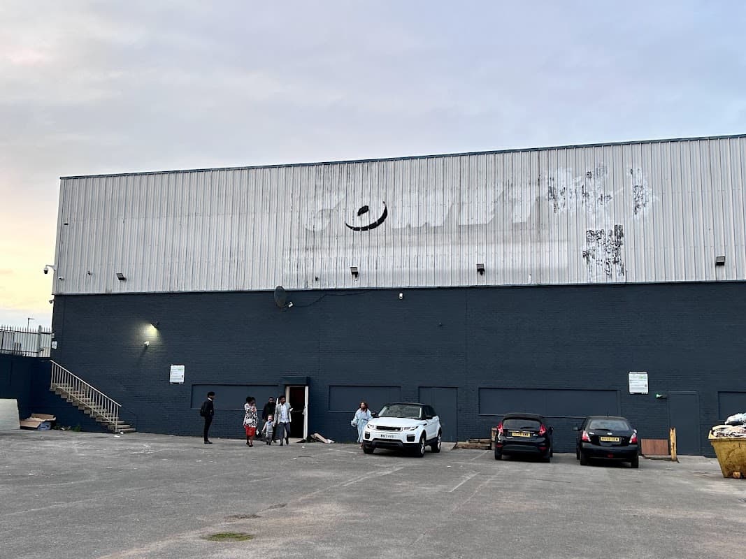 Potter's House Sheffield Church - Churches in nether edge