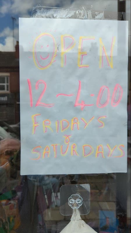 The JOYBANK - Discount Stores in nether edge