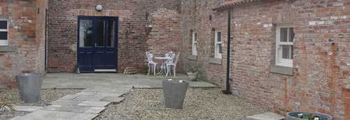 Accommodation at Newsham Grange Farm Bed & Breakfast in kirby wiske