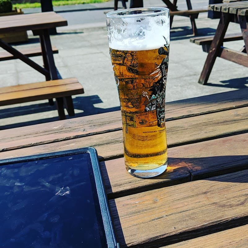 Food & drink at Altofts Poplar Inn in normanton