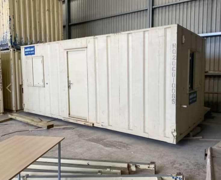 BPI Auctions - Discount Stores in normanton