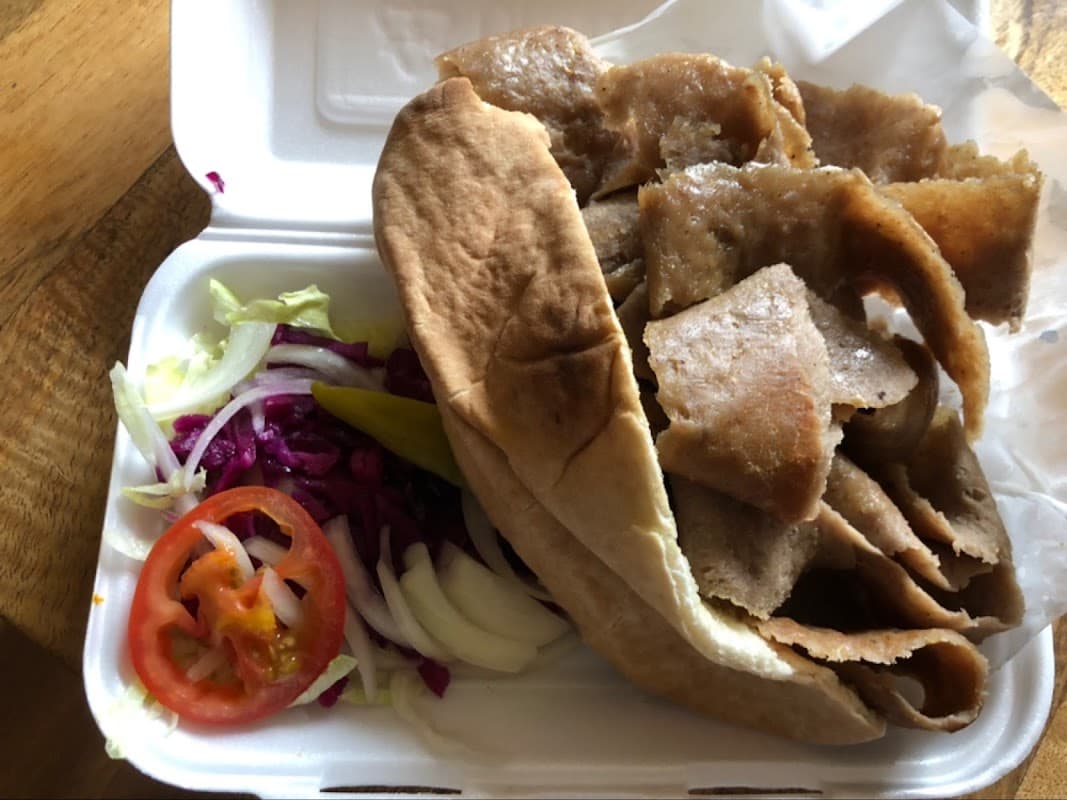 CASPIAN GRILL &PIZZA HOUSE - Takeaway in normanton