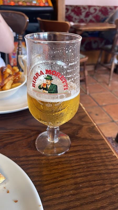 Food & drink at Cross Keys in normanton