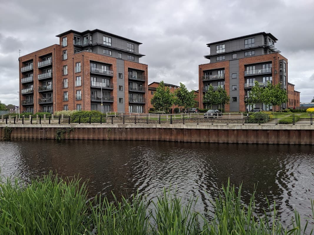 Integral Transport & Warehousing Limited - Couriers in normanton