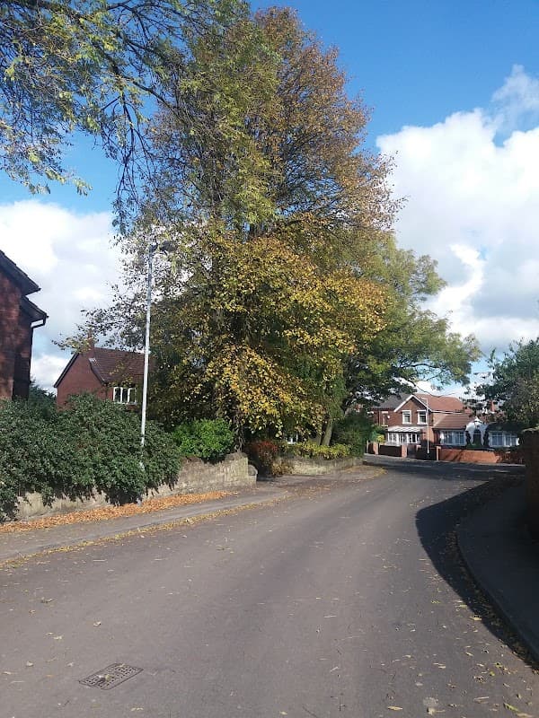 Lee Brigg Infant School - Nurseries in normanton