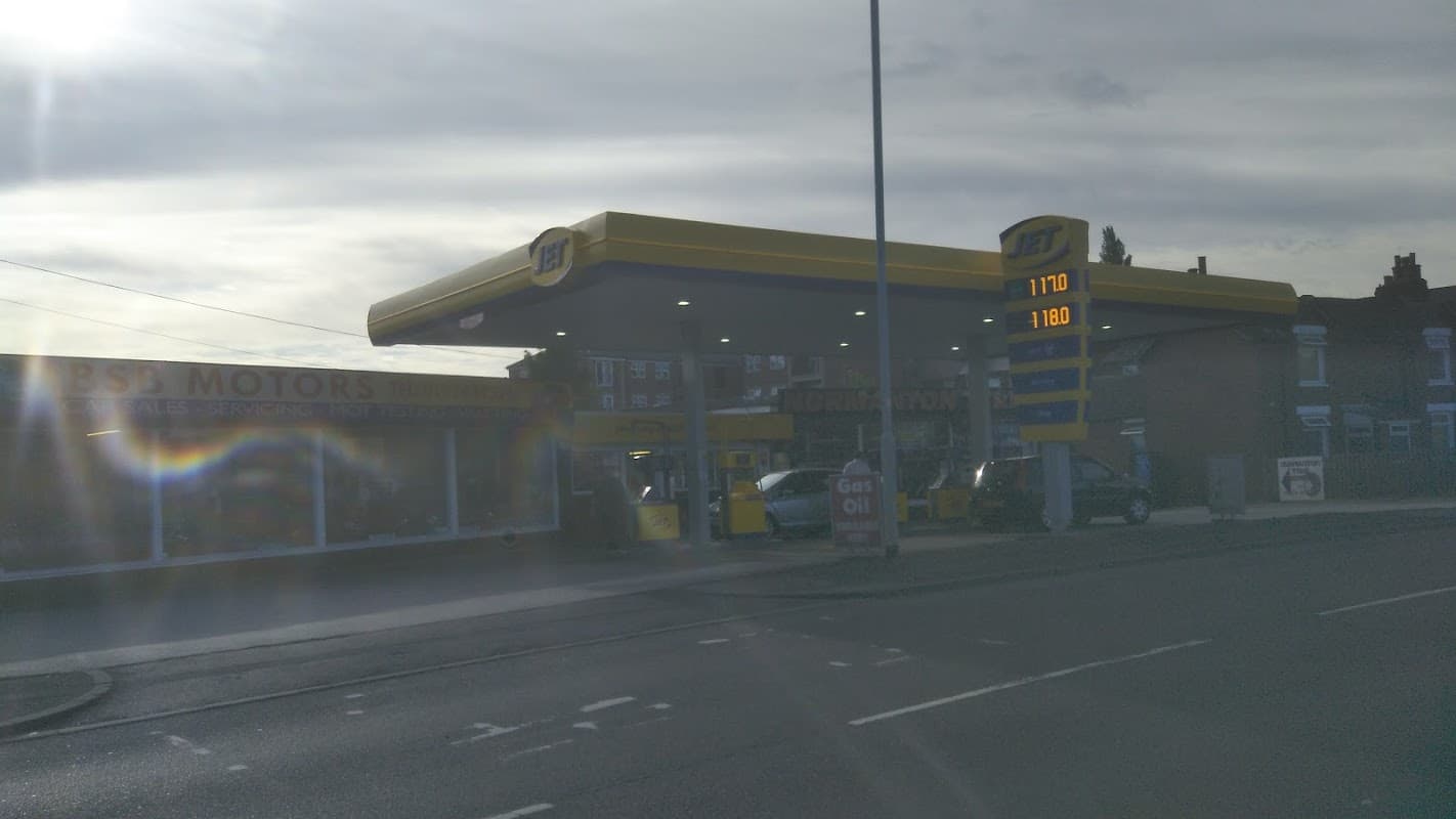 Normanton Tyres - Tyre Shops in normanton