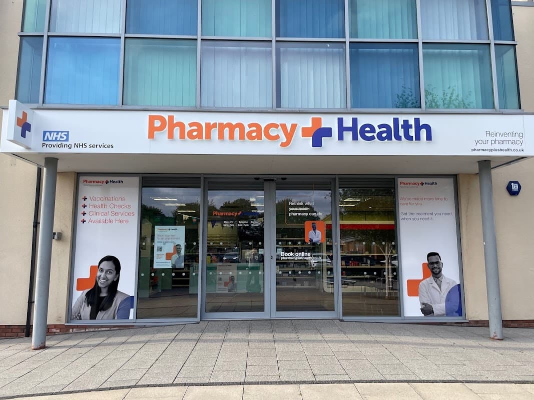 Pharmacy+Health - Normanton - Pharmacies in normanton