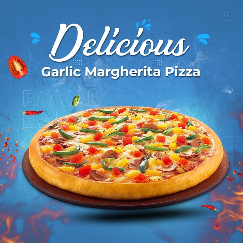 Dining at Royal Balti Normanton in normanton