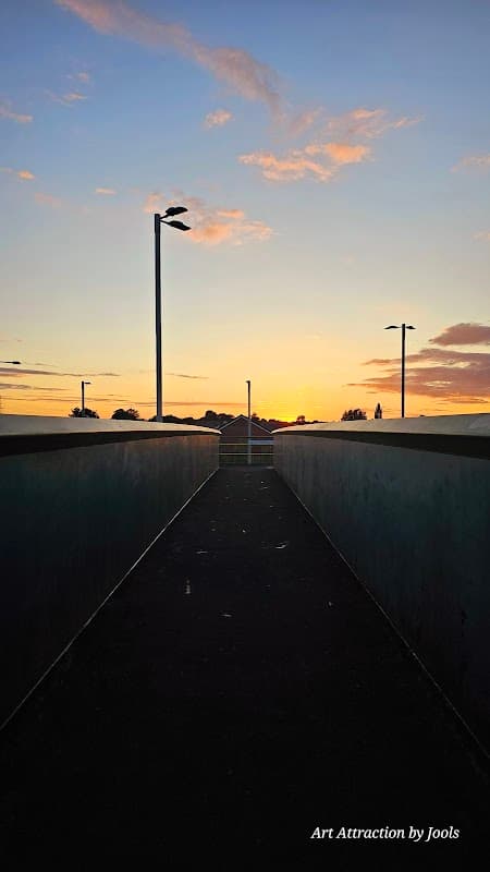 Station Lodge Guest House - Guest House in normanton