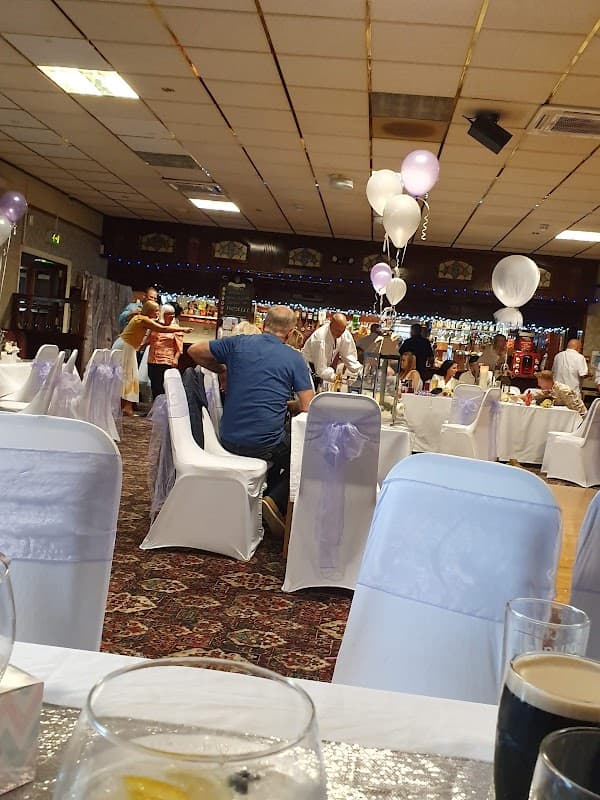 St.Johns Terrace W.M.C - Social Clubs in normanton