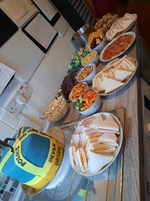 Wool And Crumbs - Bakers in normanton