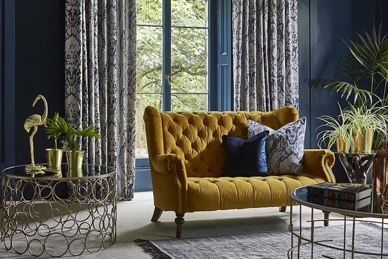 Yorkshire Curtain Shop - Normanton - Furniture Shops in normanton