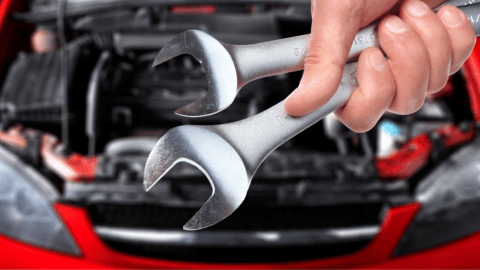 Autotest Northallerton - Garages in northallerton