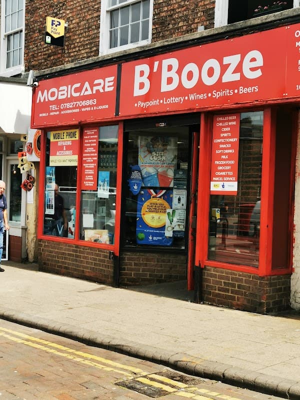Bargain Booze - Off Licences in northallerton