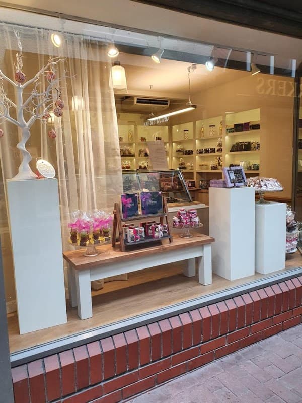 Beau Cocoa - Gift Shops in northallerton