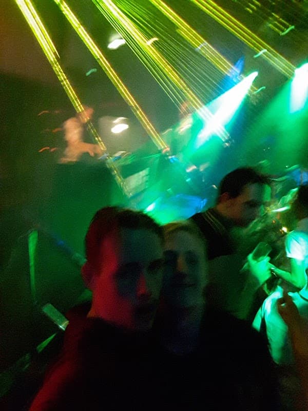 Club Amadeus - Nightclub in northallerton