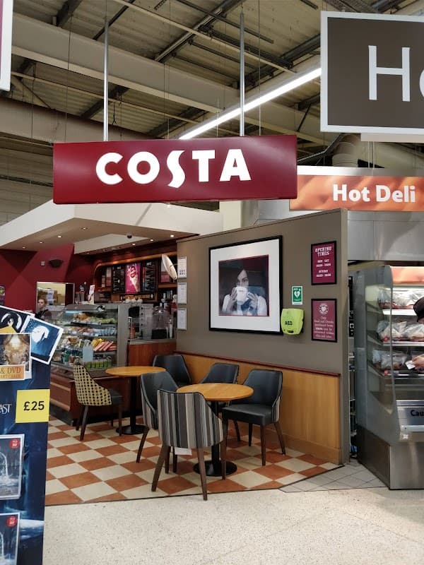 Costa Coffee